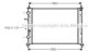AVA QUALITY COOLING FT2161 Radiator, engine cooling